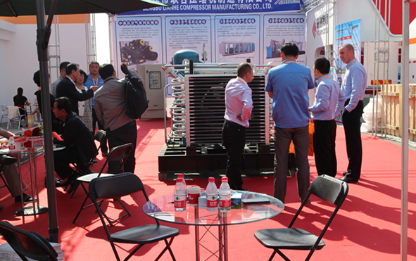 聯(lián)合一直在努力-2014國(guó)際天然氣汽車(chē)、加氣站設(shè)備展會(huì)